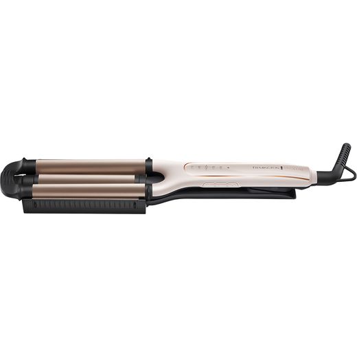 Remington CI91AW Curling Wand Cream - Side shot